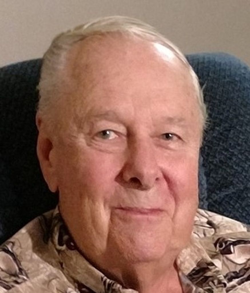 Marion Travis Covington Profile Photo