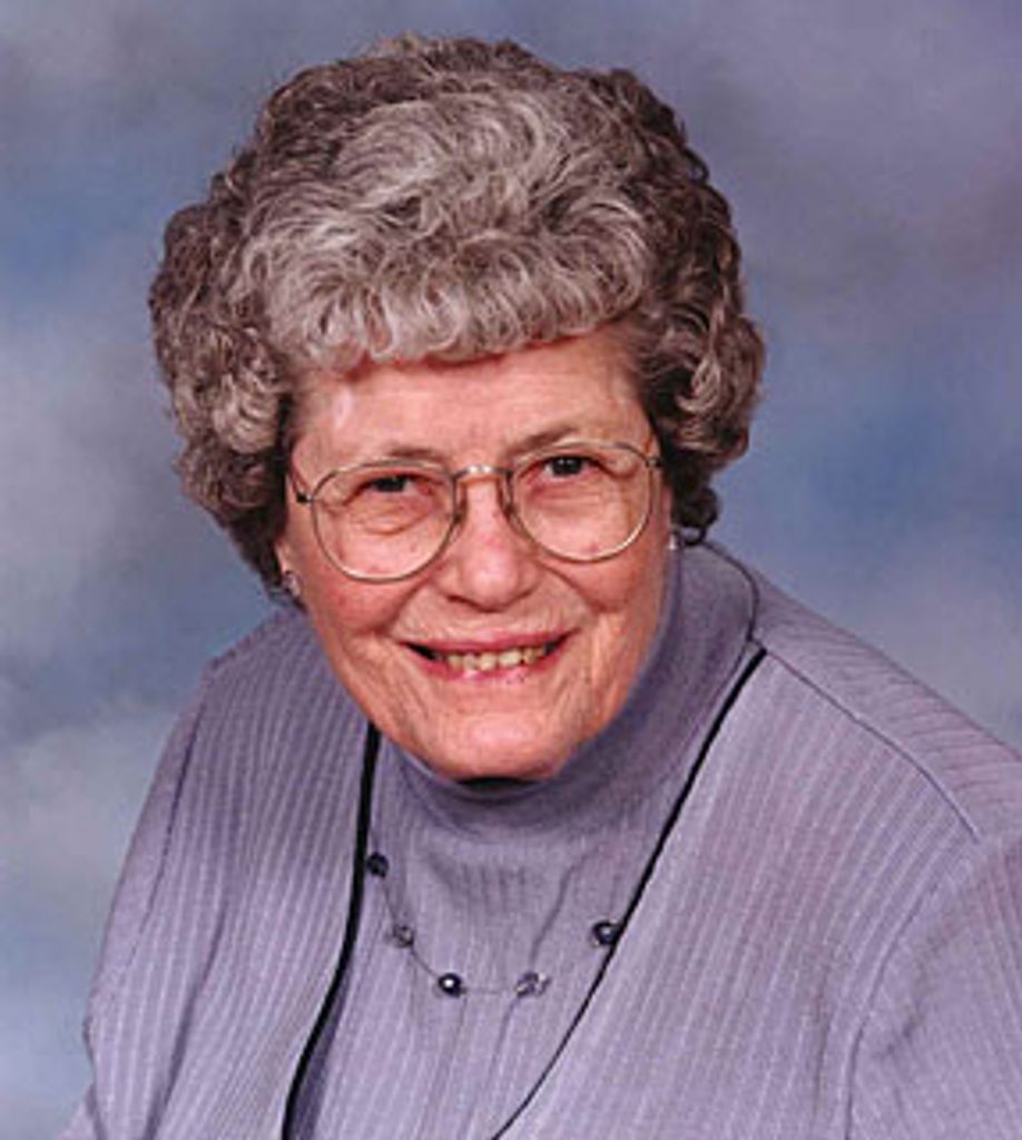 Jorita Kernel Ritter Profile Photo