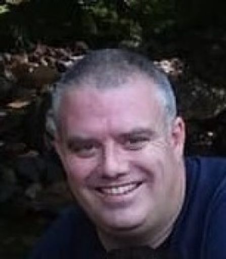 Ian  Beam Profile Photo