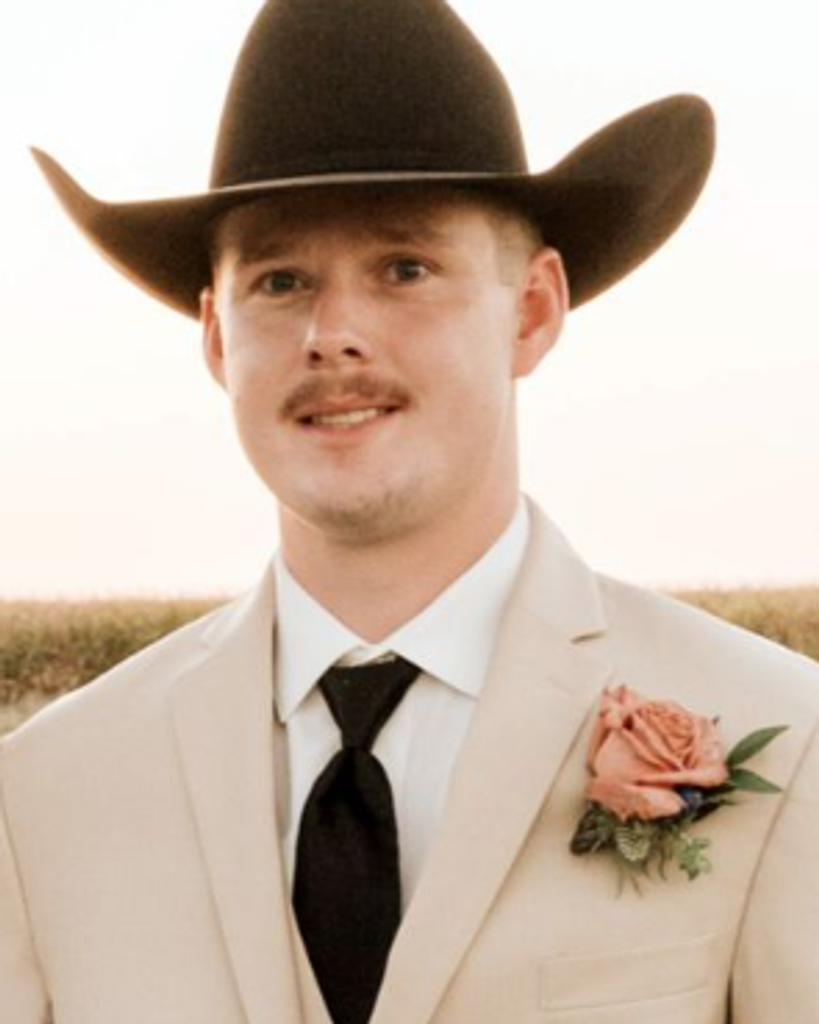 Ethan Wade Dickerson Profile Photo