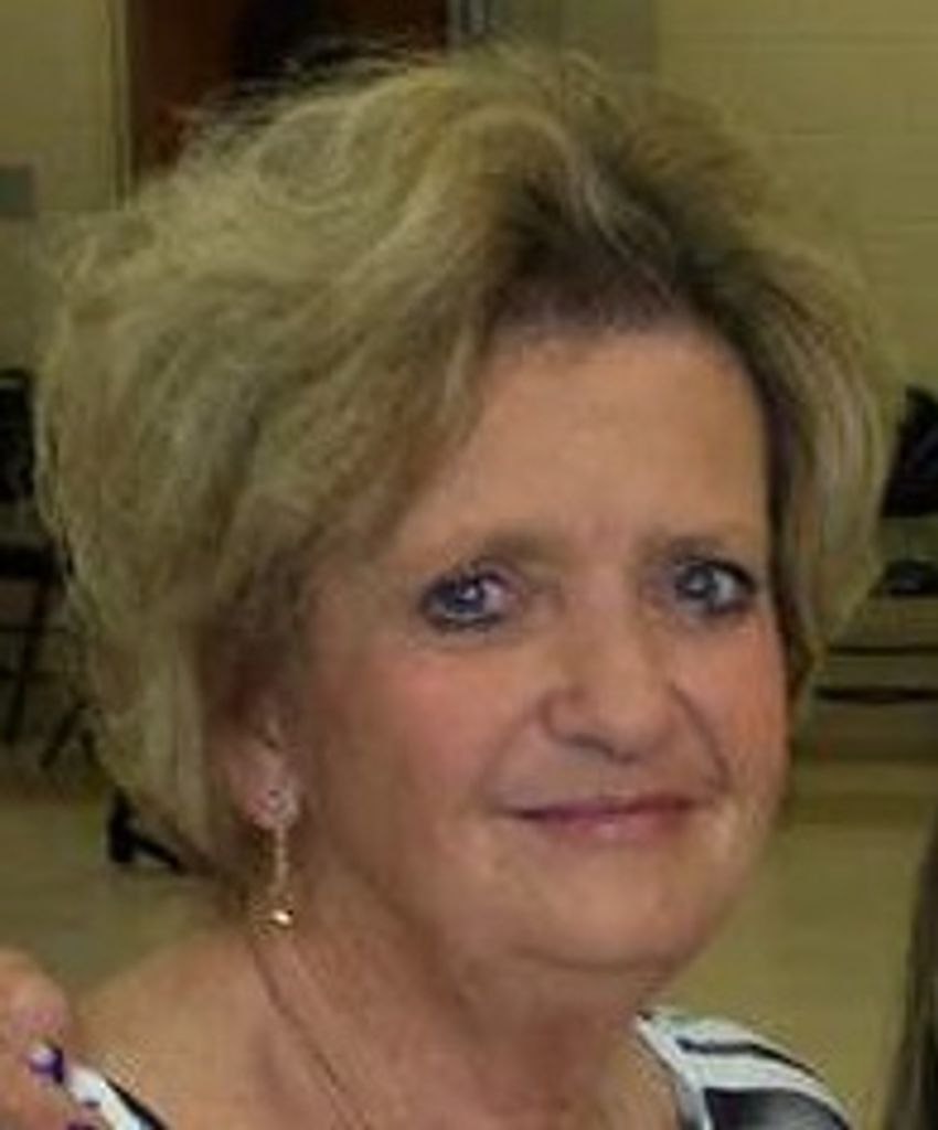 Janet Elizabeth Sloan