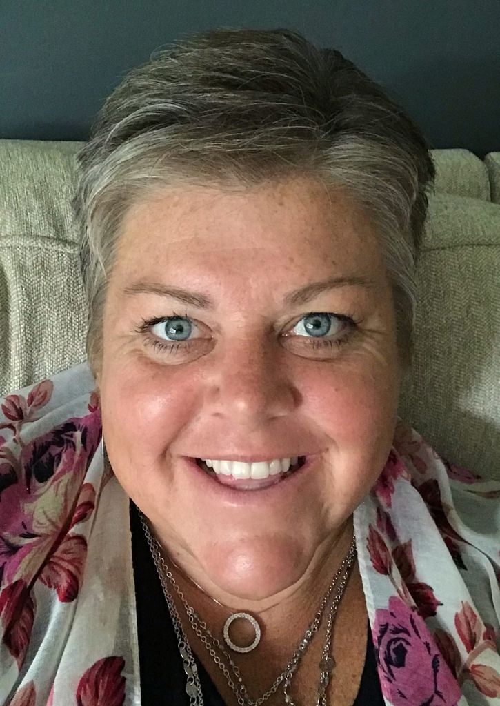 Lindsey Rae (Shaffer) Miles