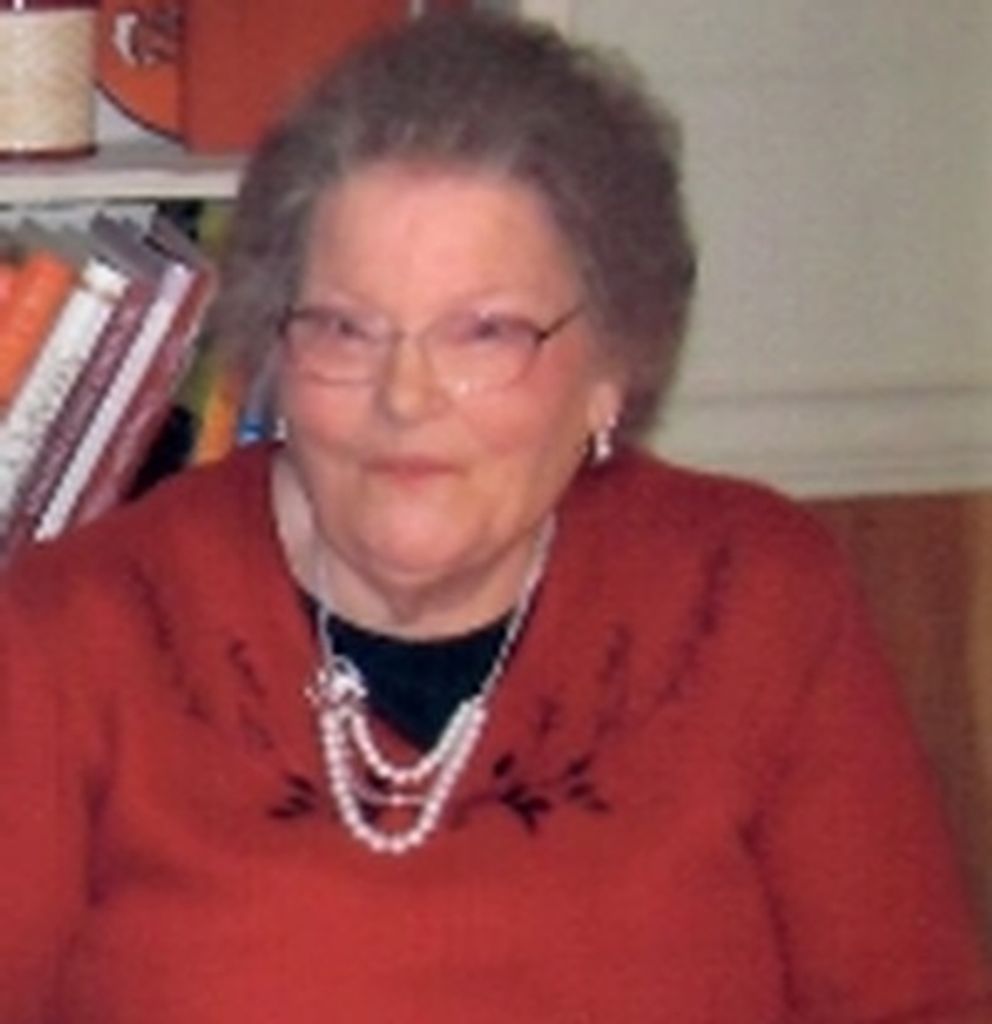 Merle E. Greer