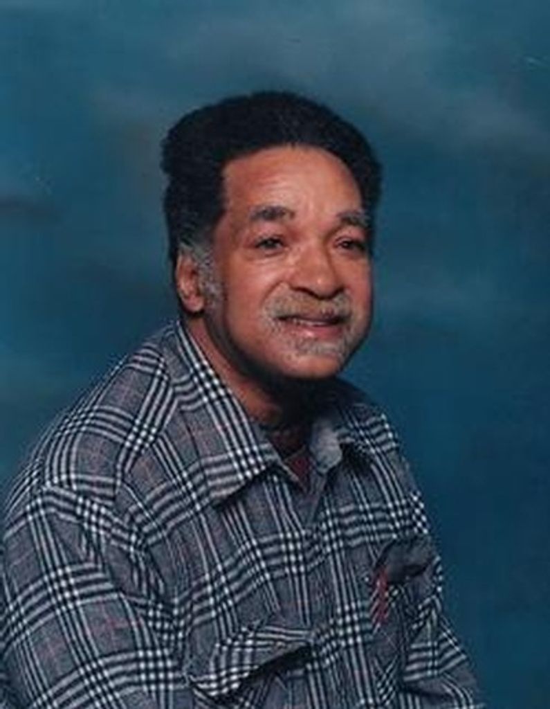 Glenn Edward Johnson Renfro