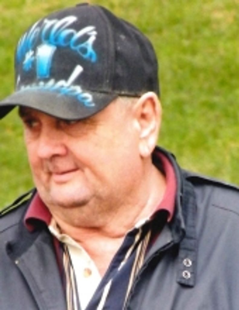 Richard Eugene Coleman