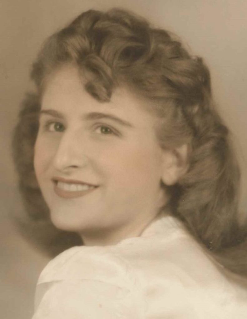 Bonnie Meredith