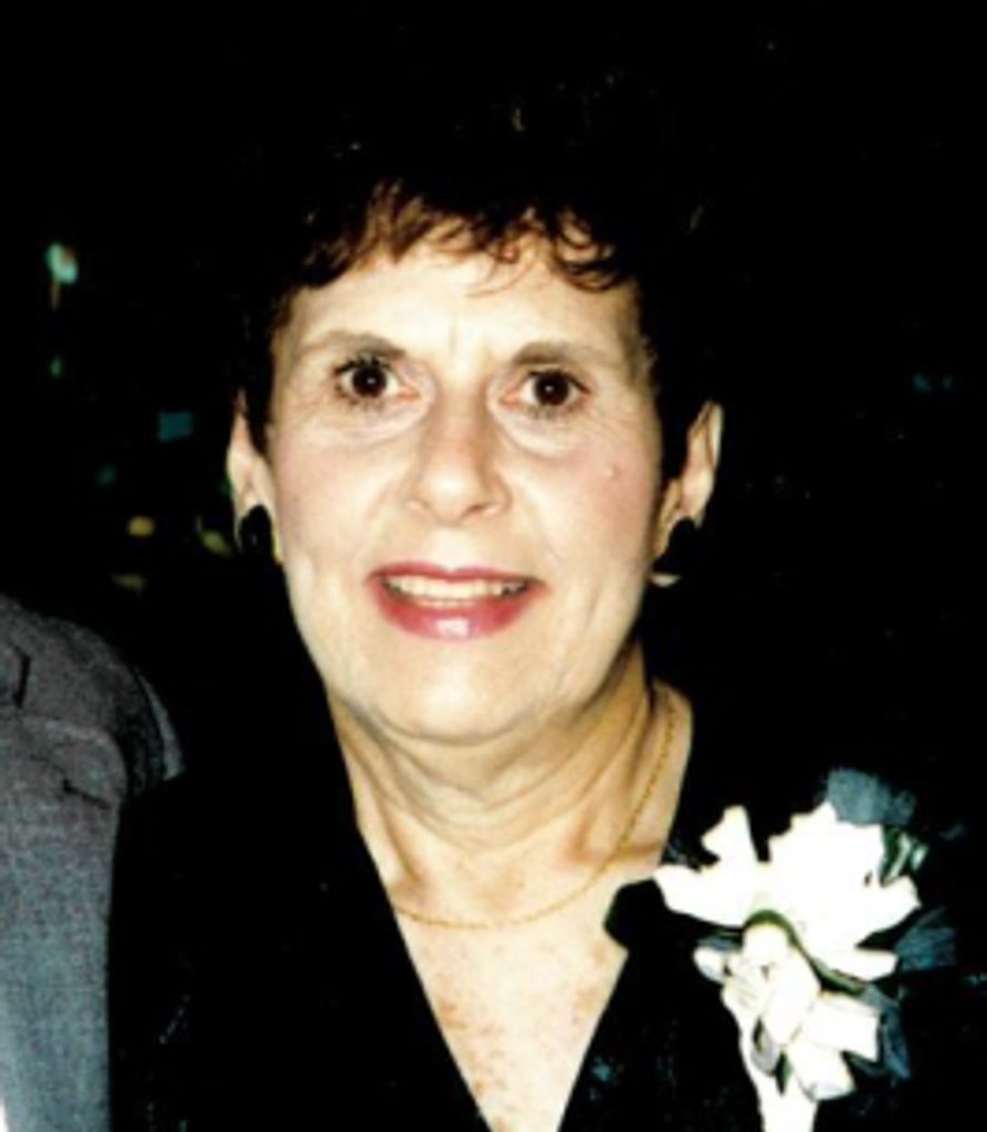 Genevieve J. Luksie (Mackowiak)