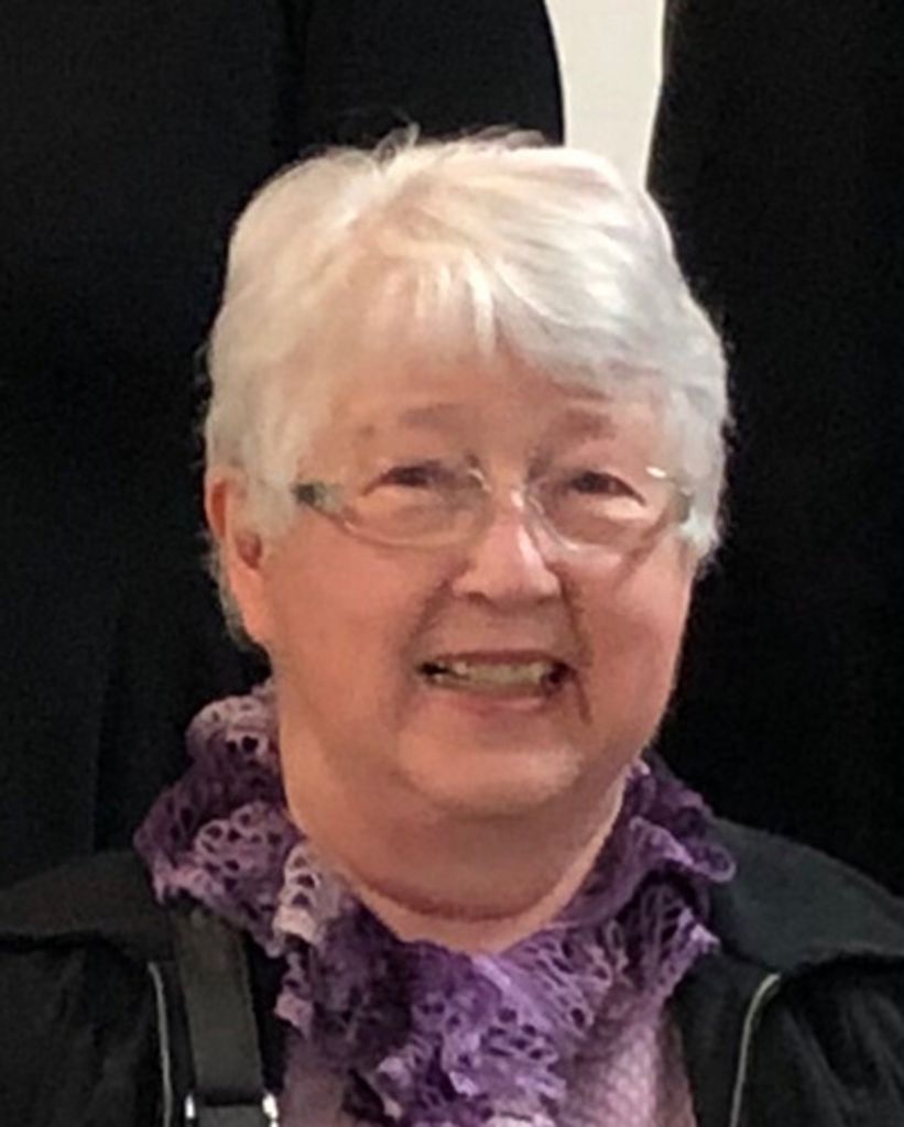 Sharron Seehafer