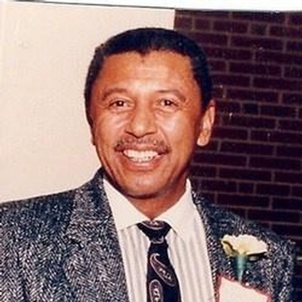 Joseph William White, Jr.