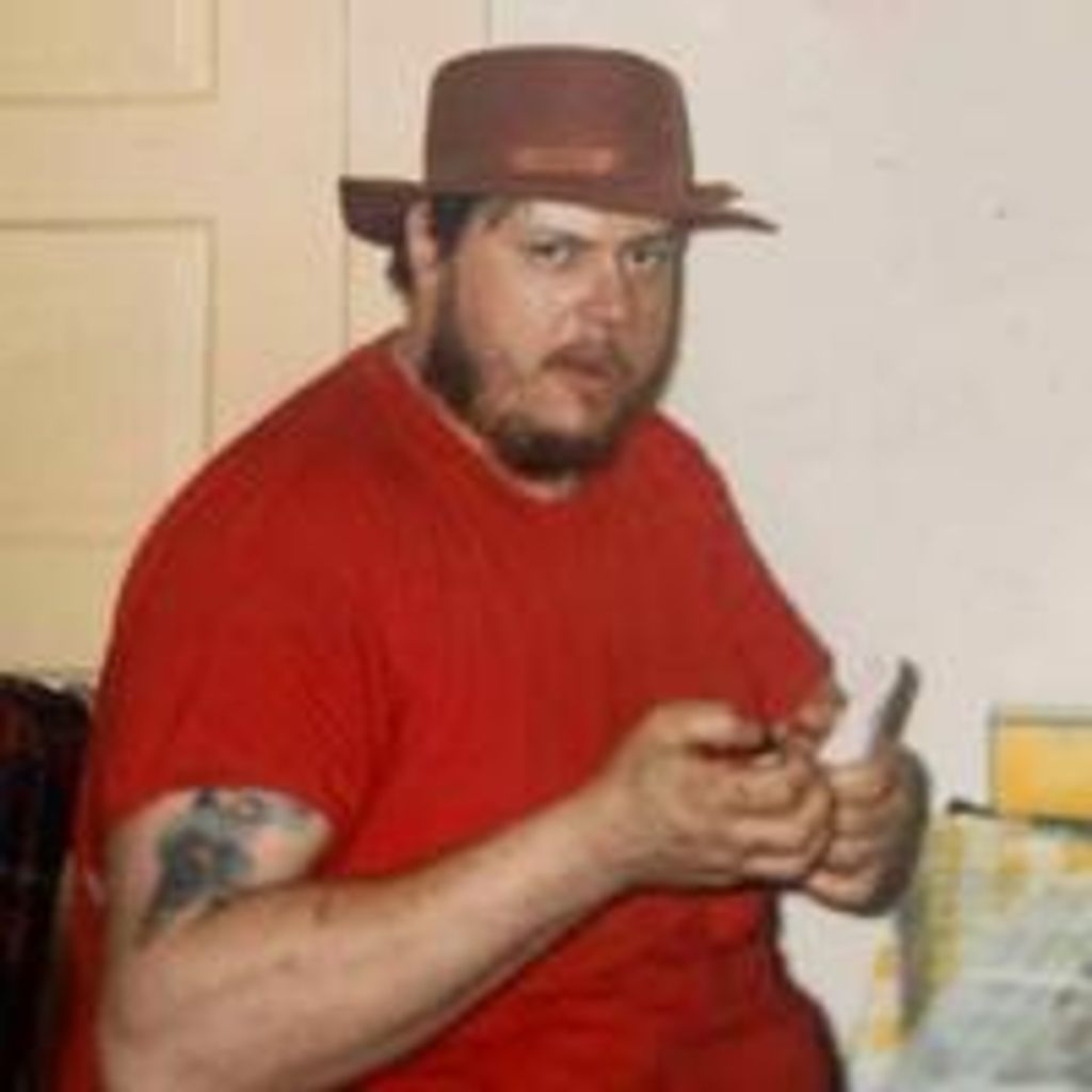 Fred James Blackmer