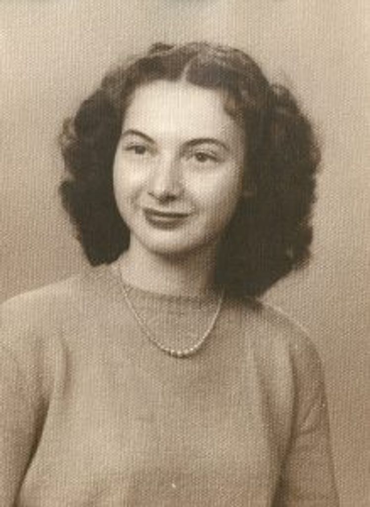 Phyllis  R. Rieder