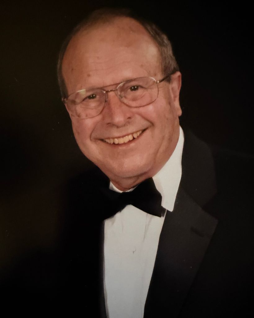 William Walter Maywhort Profile Photo