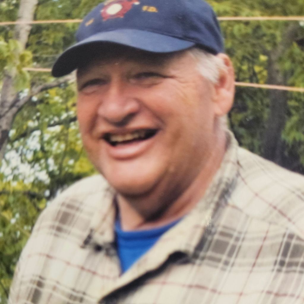 Ronald H. Soper Profile Photo