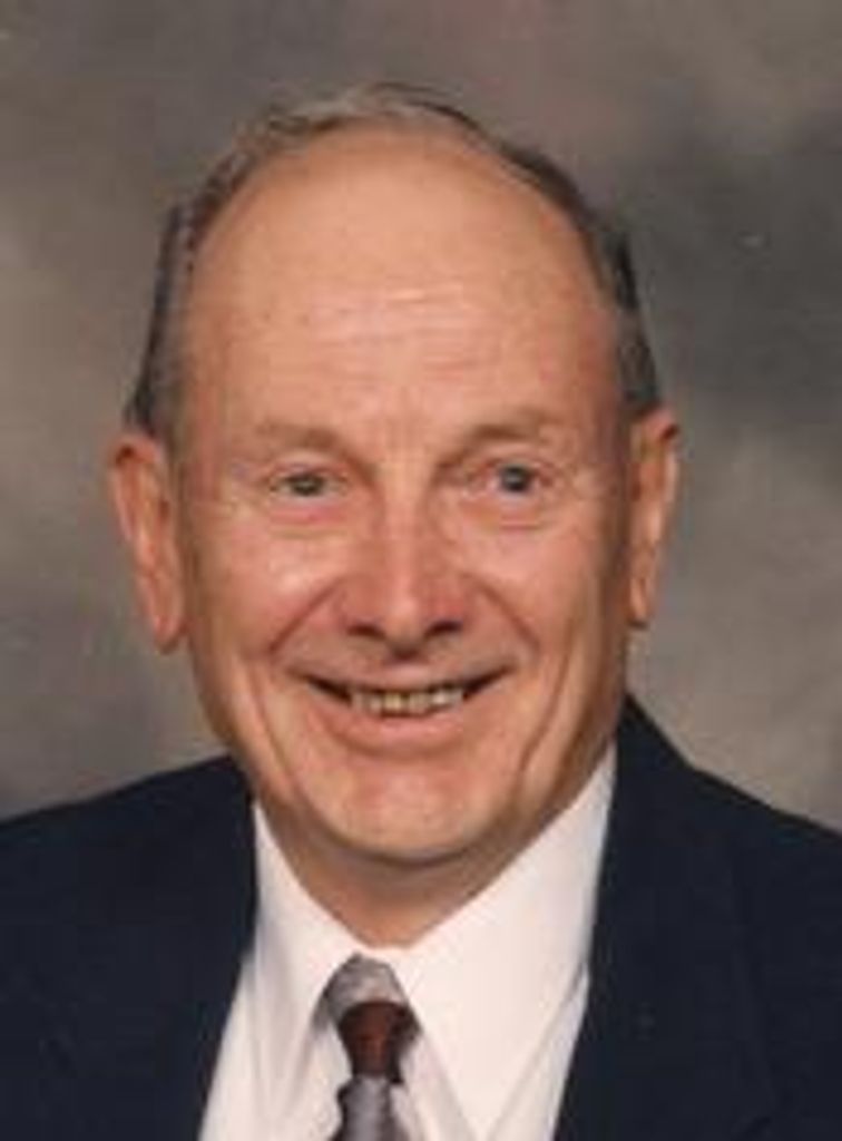 Clifford Sayre, Sr Profile Photo