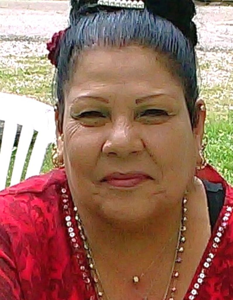 Rosa Rodriguez