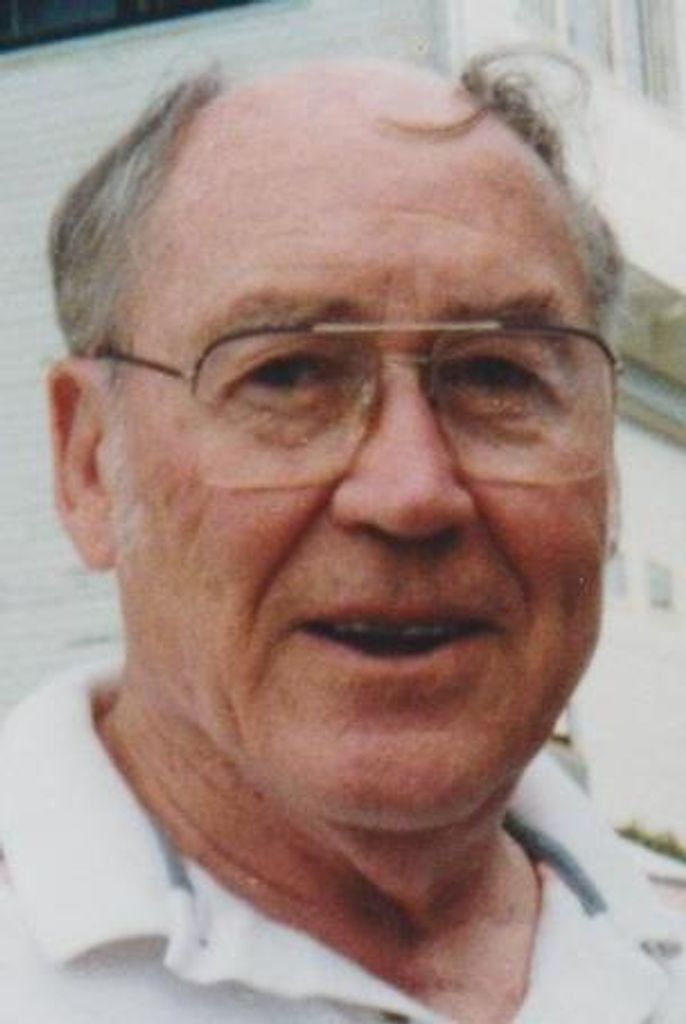 Dr. George Hall