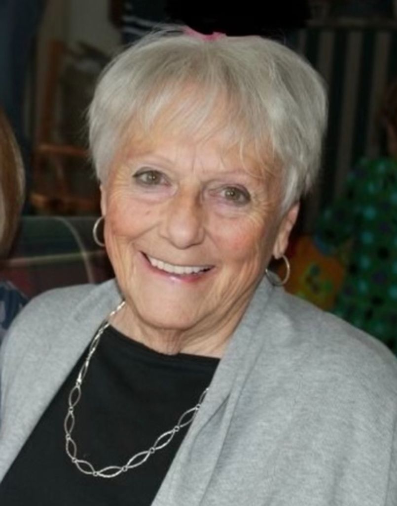 Marjorie C. Mairs Profile Photo