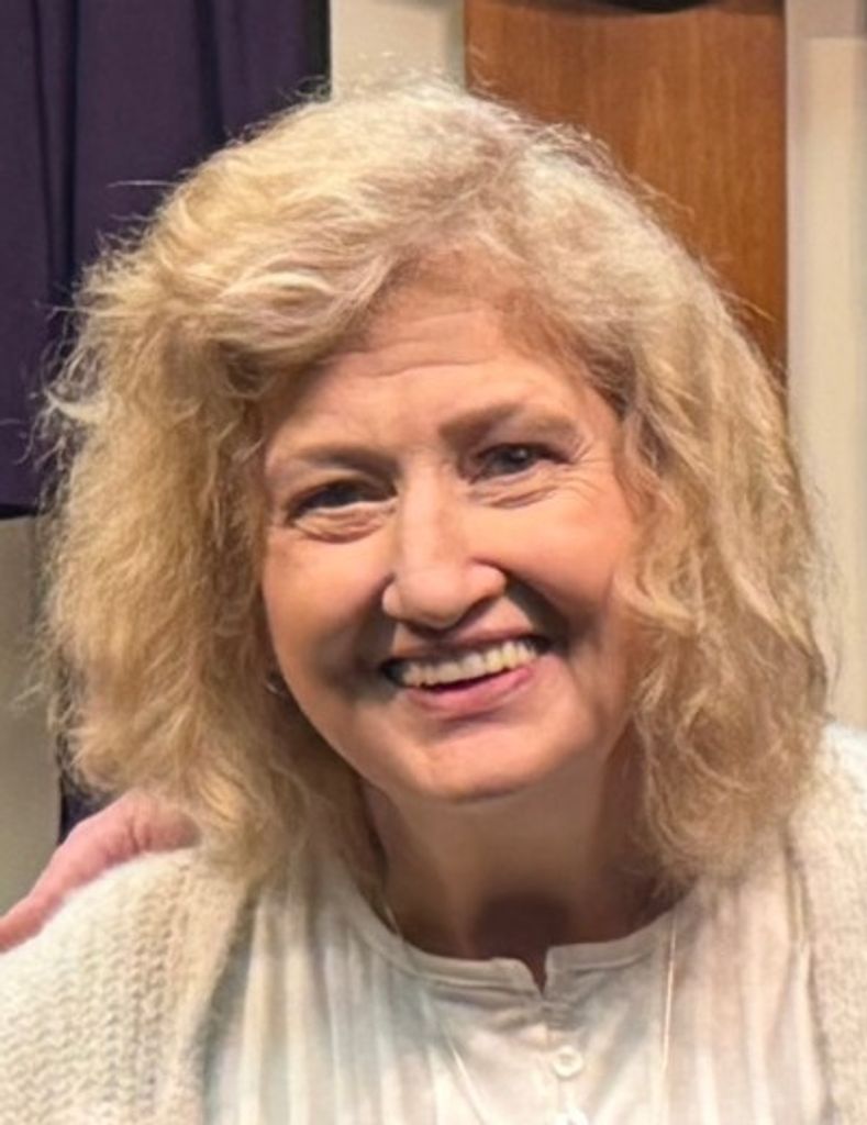 Claire Rebecca Keffer