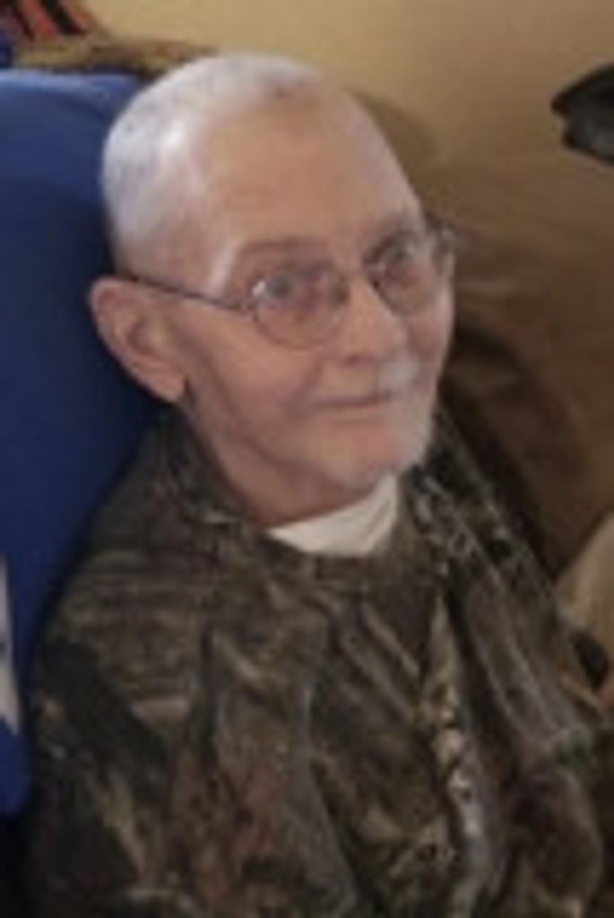Dewayne  Gene Black Profile Photo