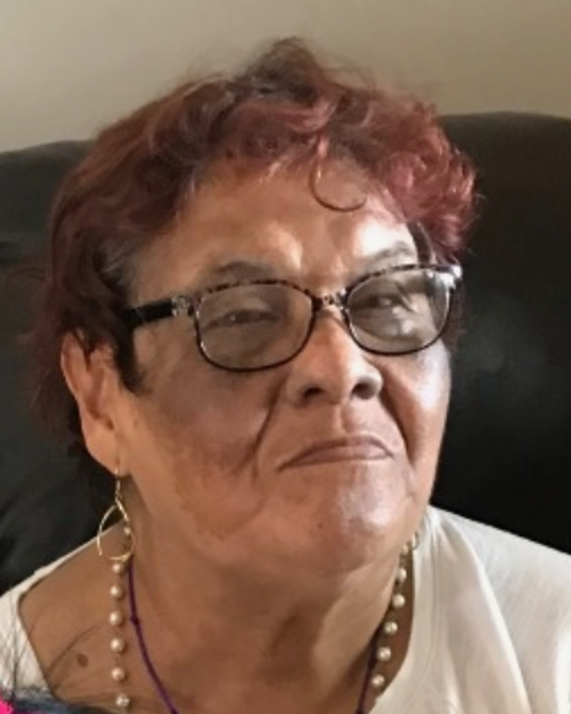 Juanita R. Mata Profile Photo