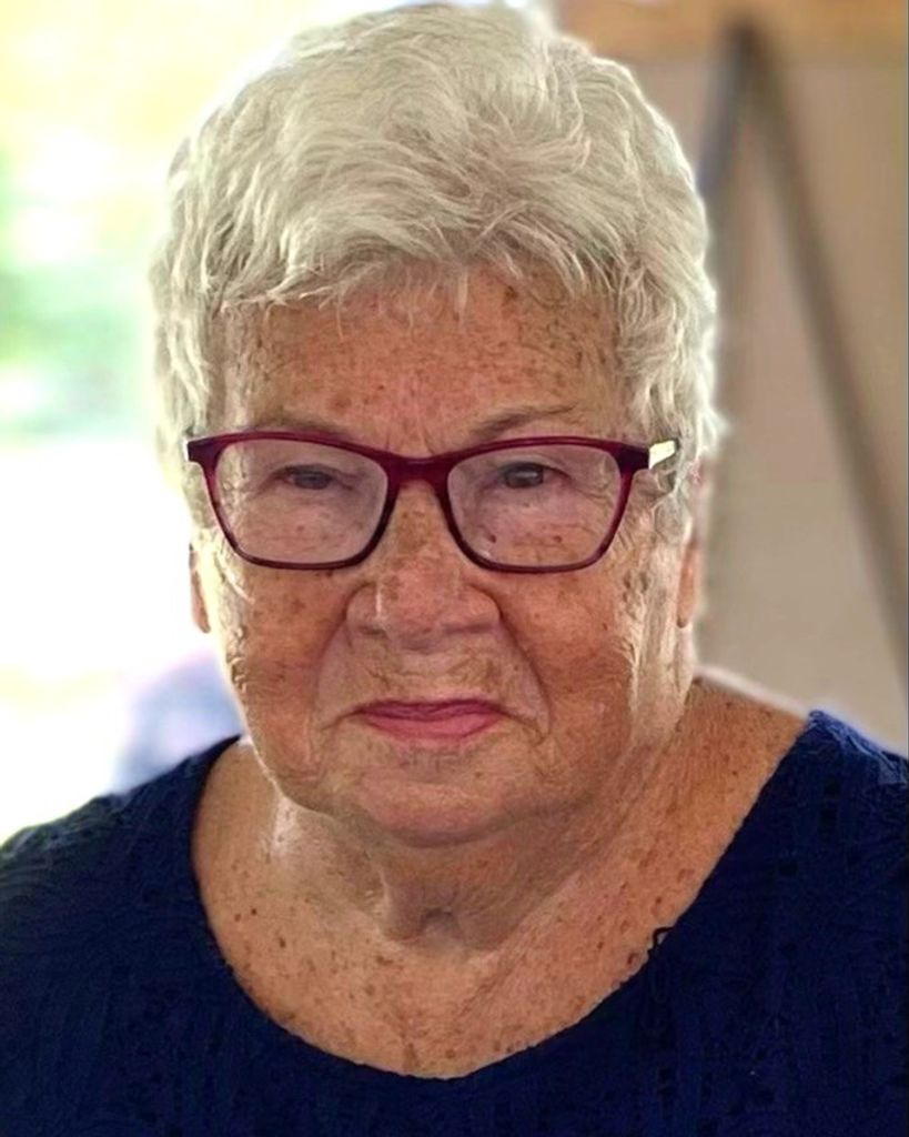 Shirley Vaughan "Viar" Davis