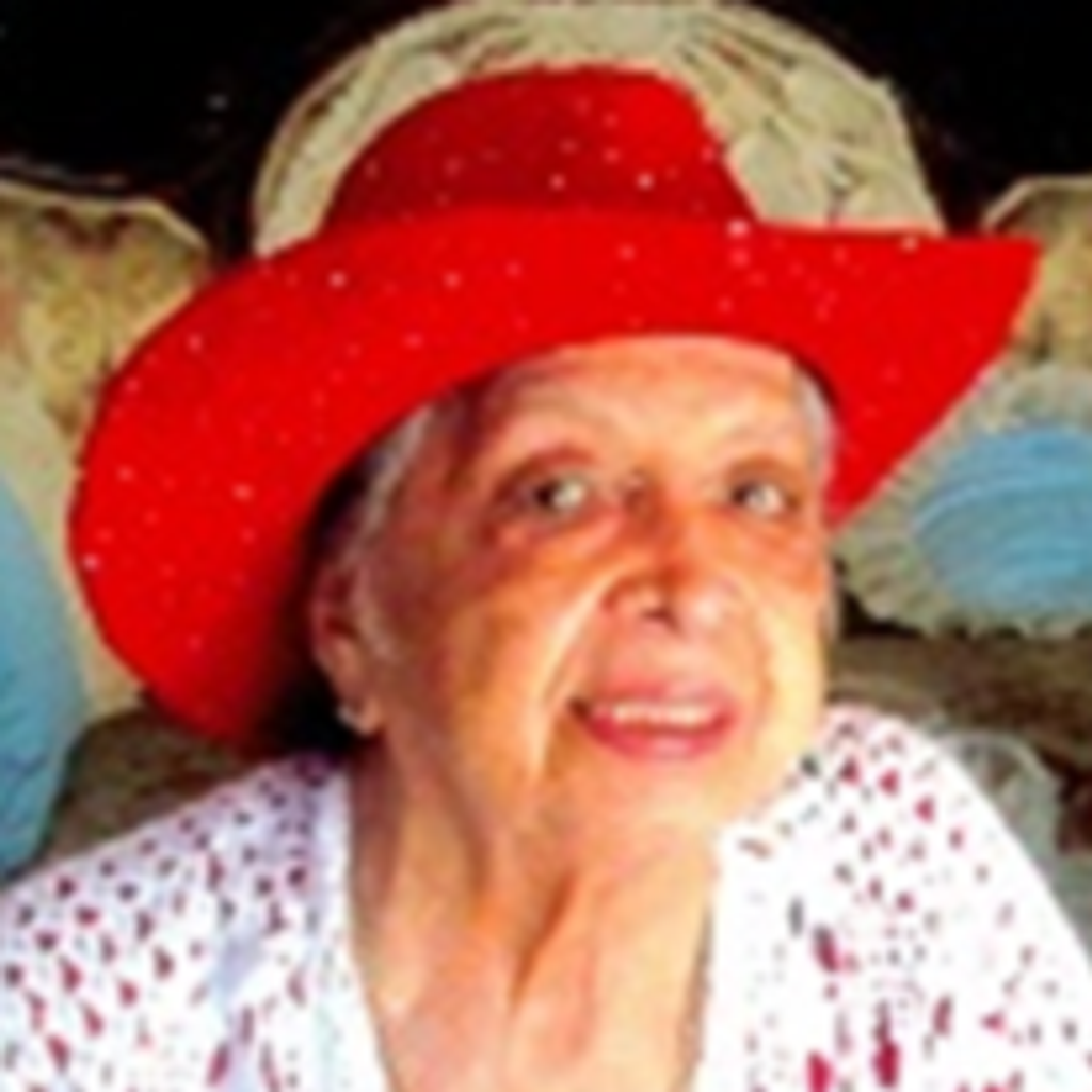 Margarita R Trejo