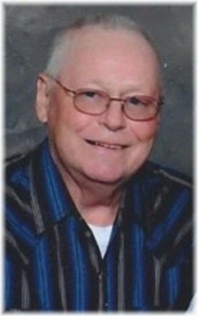 Richard "Dick" O'Clair