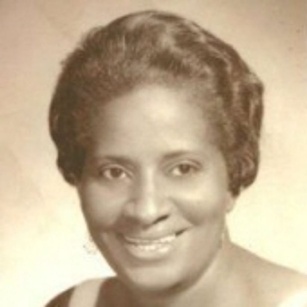 Anna  George Pollard