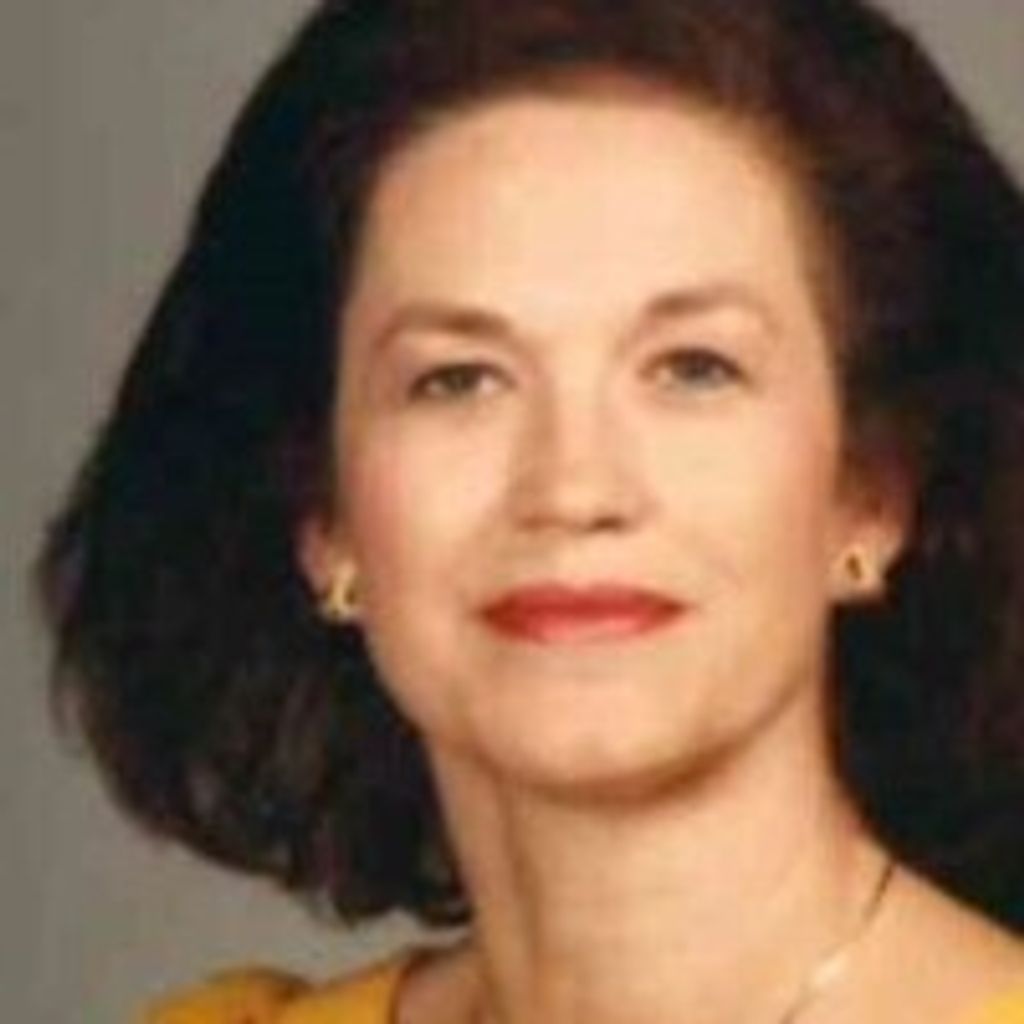 Mary Martha Holder