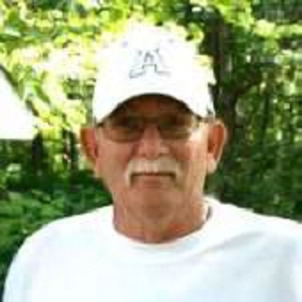 William Grayson Waldron Profile Photo