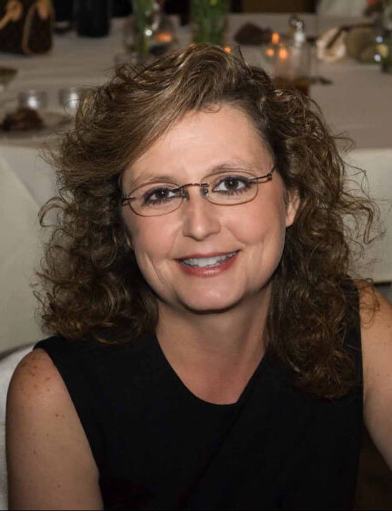 Holly Spanagel
