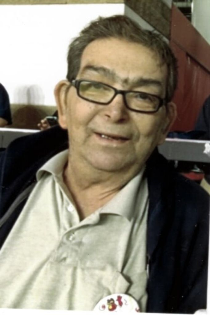 Samuel Michael Lofaro Sr.