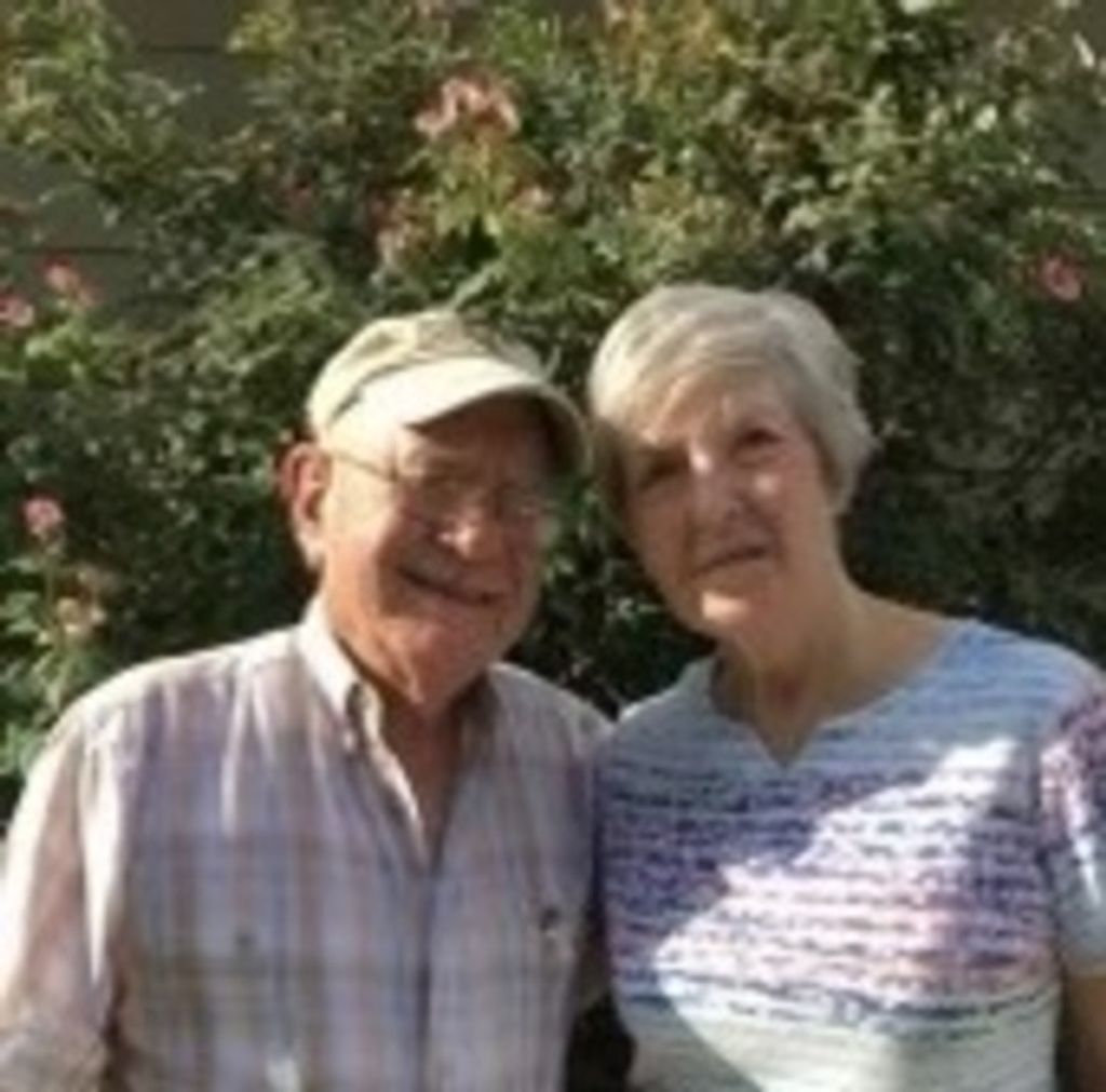 David Newton Harrison Profile Photo