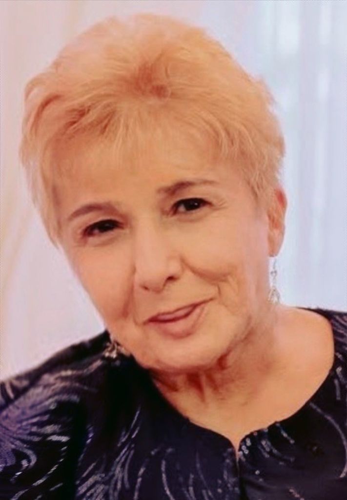 Linda Josephine Tooze Profile Photo