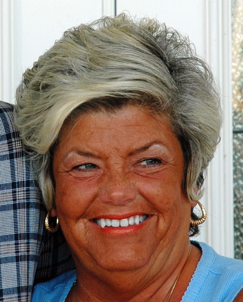 Marsha Jean Heinrich
