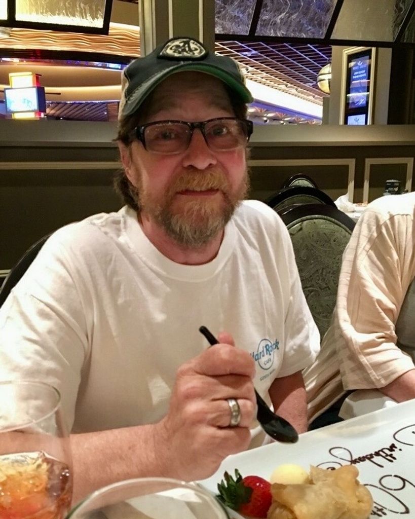 John "Johnny" W. Moehlman
