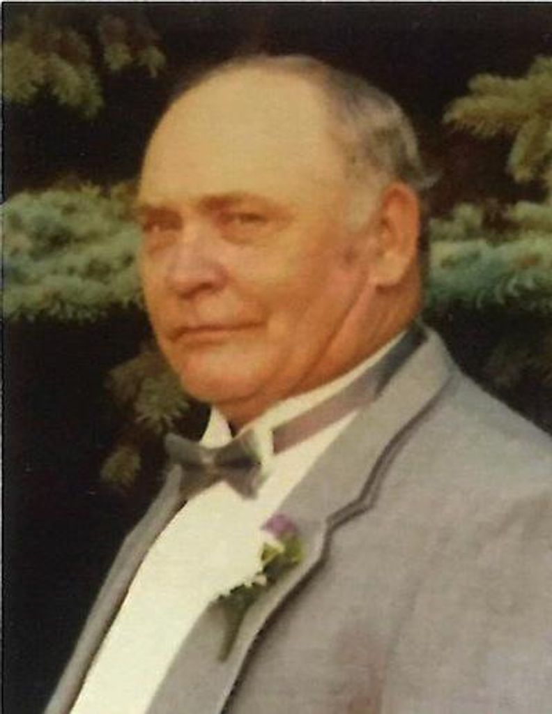 Larry L. Martin Profile Photo