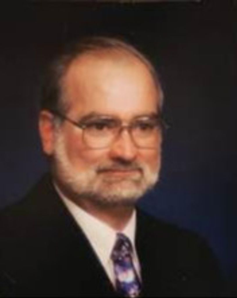 Calvin F. Seville Profile Photo