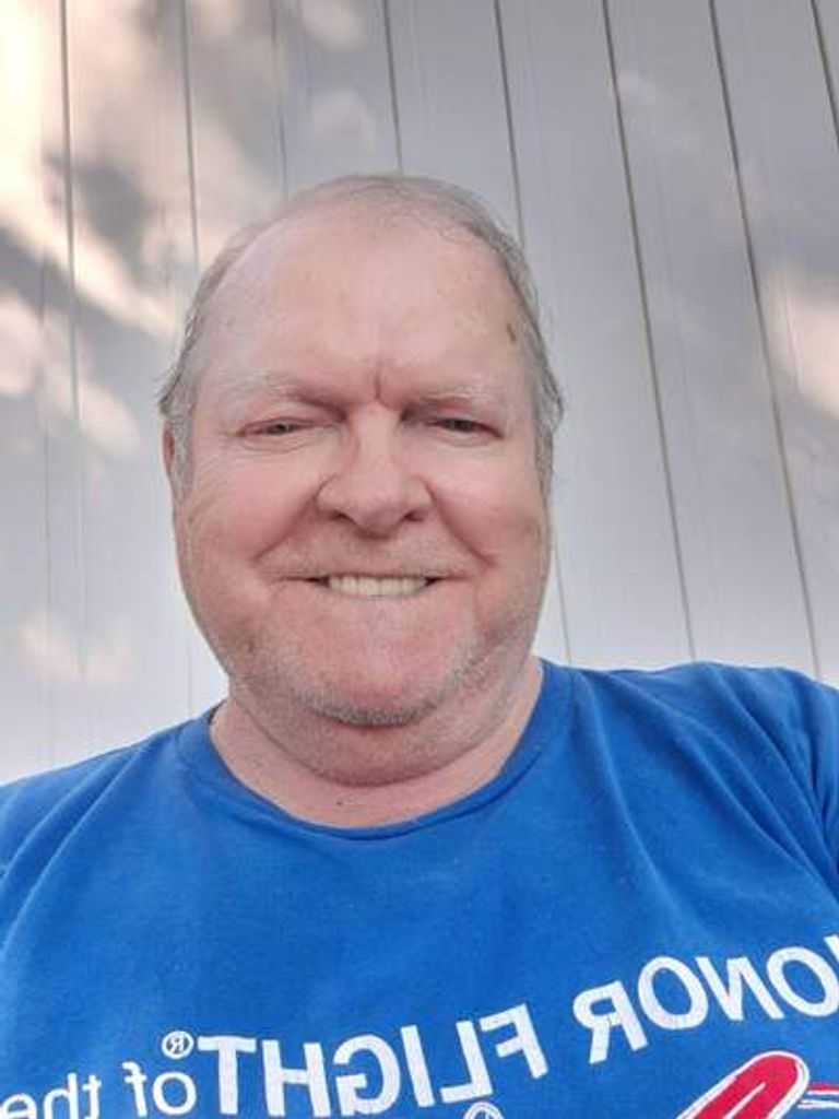 Harlan Dale Bristol Profile Photo