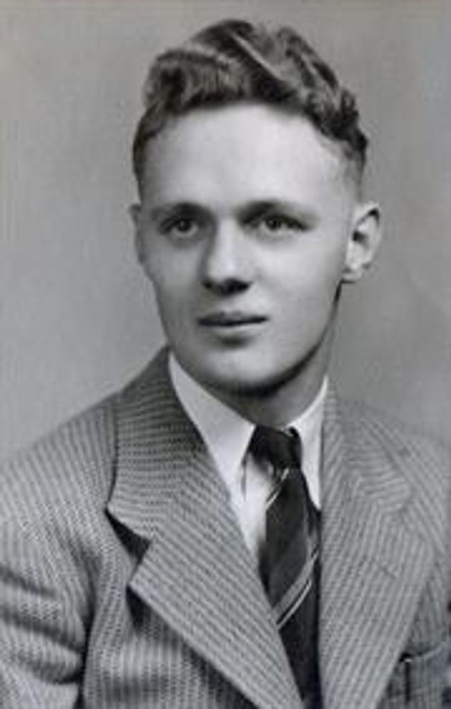 Henry F. Lilienthal