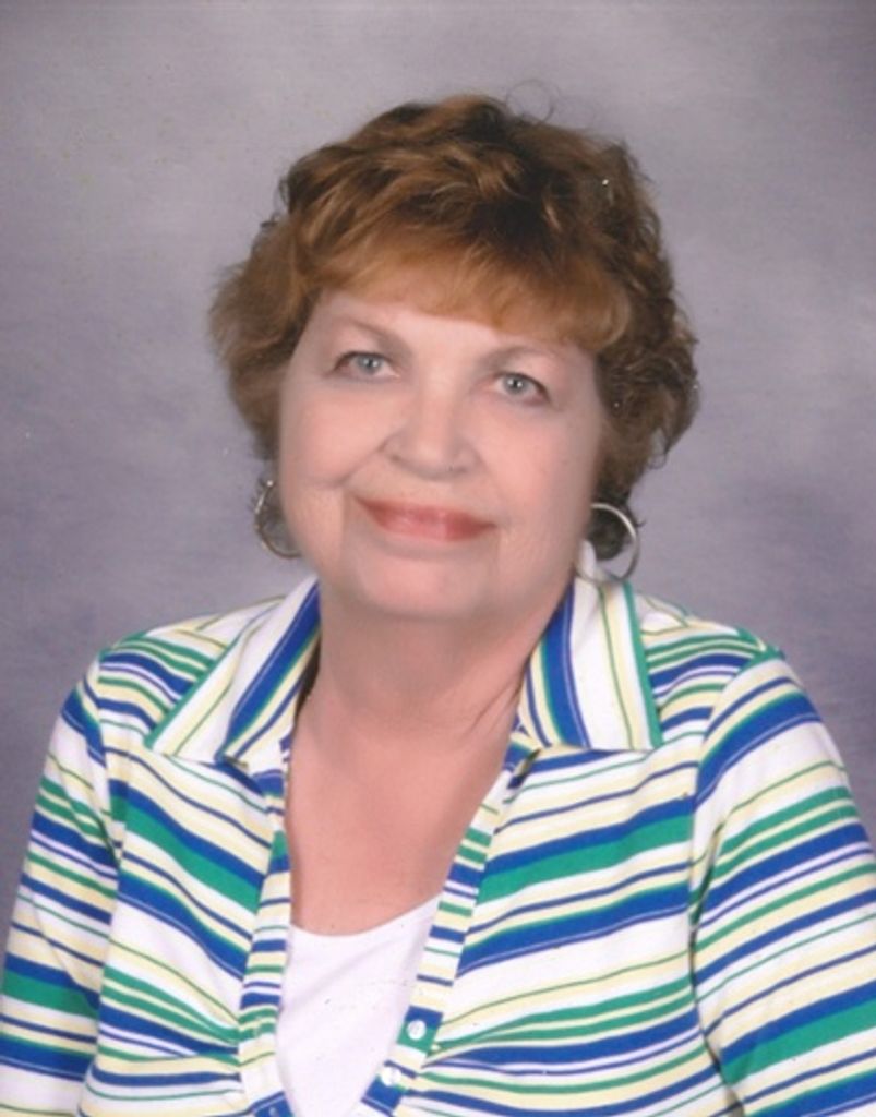 Linda Beasley Cromer