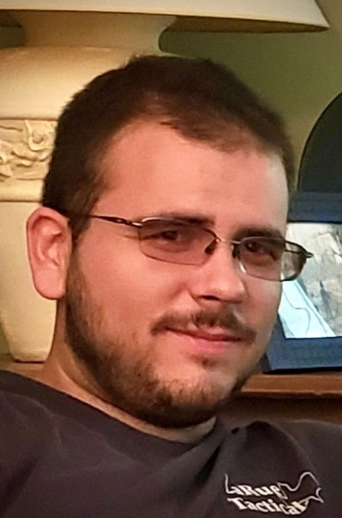 Ian Ralph Fowler Profile Photo