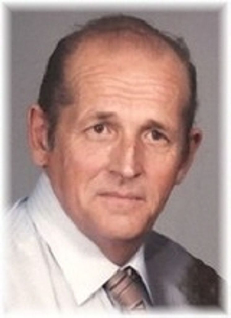 Ursel "Gene" Eugene Higbee