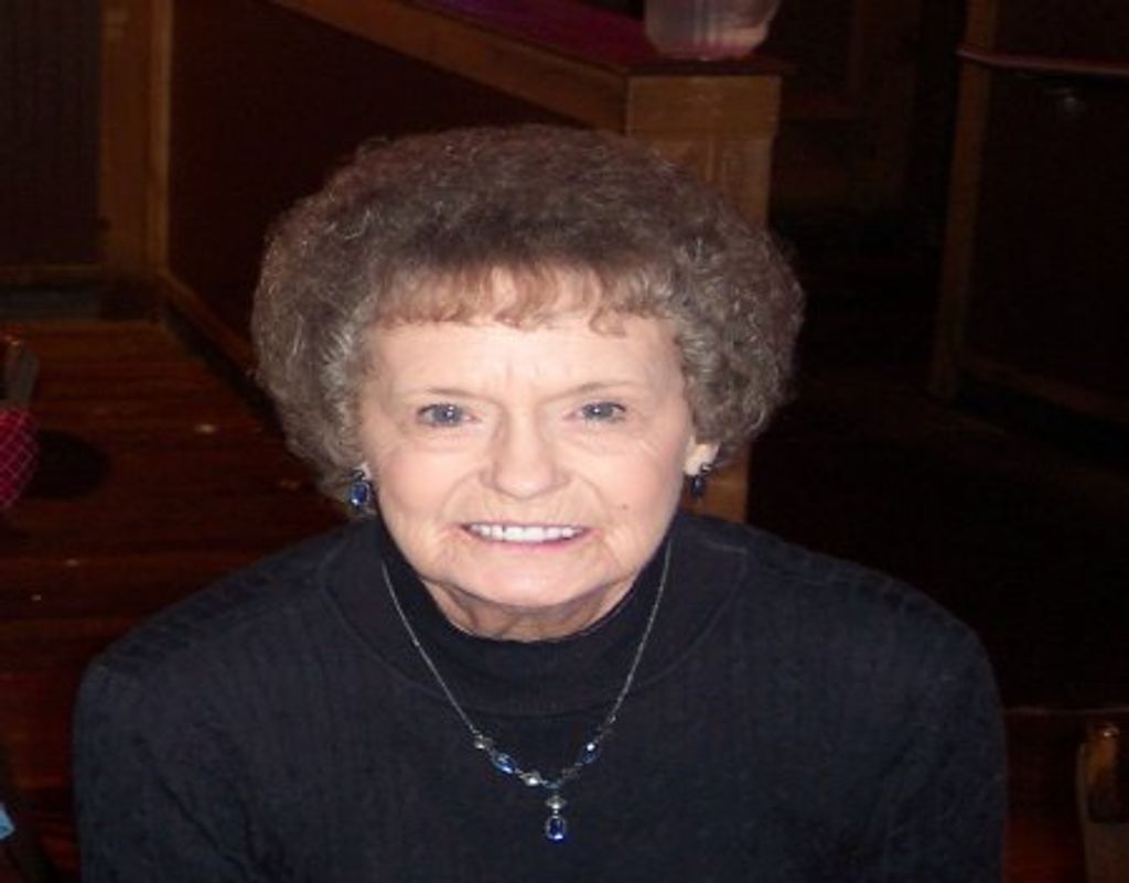 Thelma Rae Gulledge Jordan