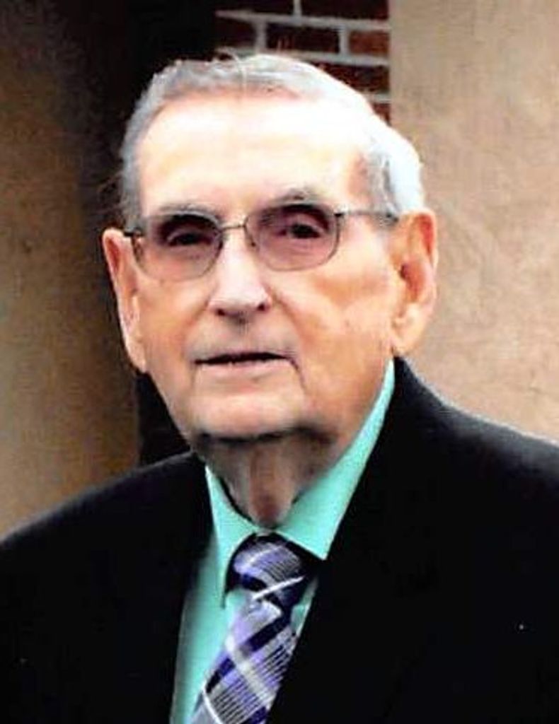 Rev. Robert Isaacs Jr.