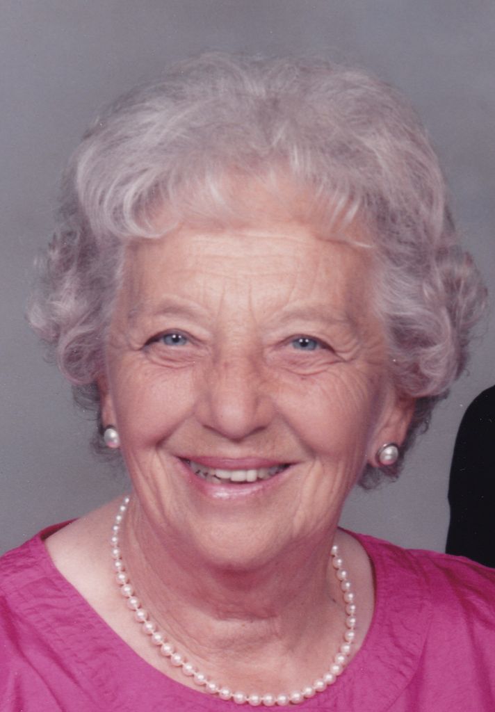 Helen P. Carpenter