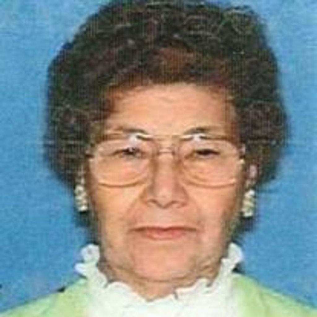 Otilia  H. Patino