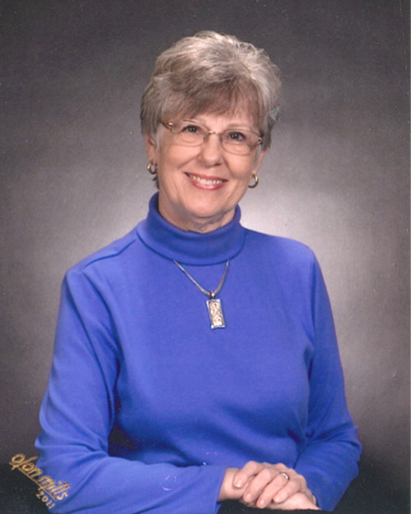 Susan Norman Craver