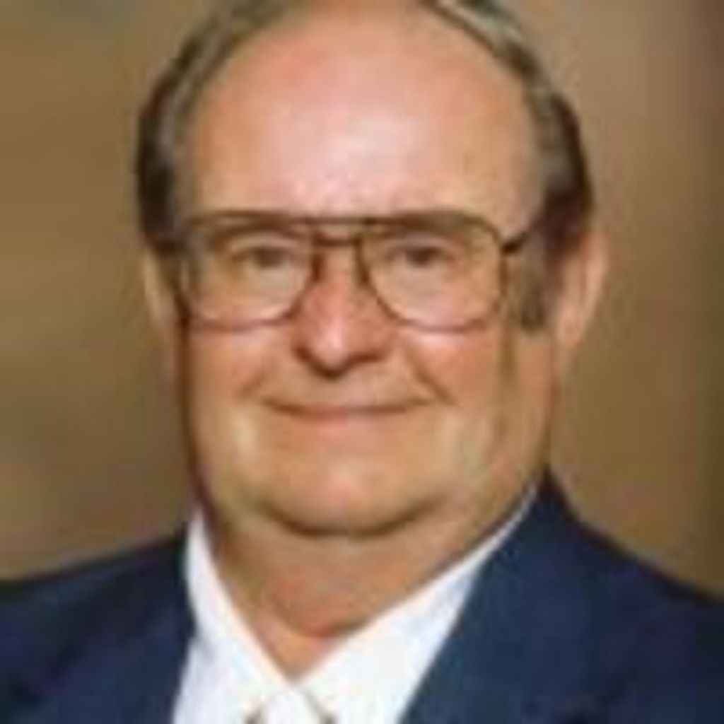 Earl J Darrah