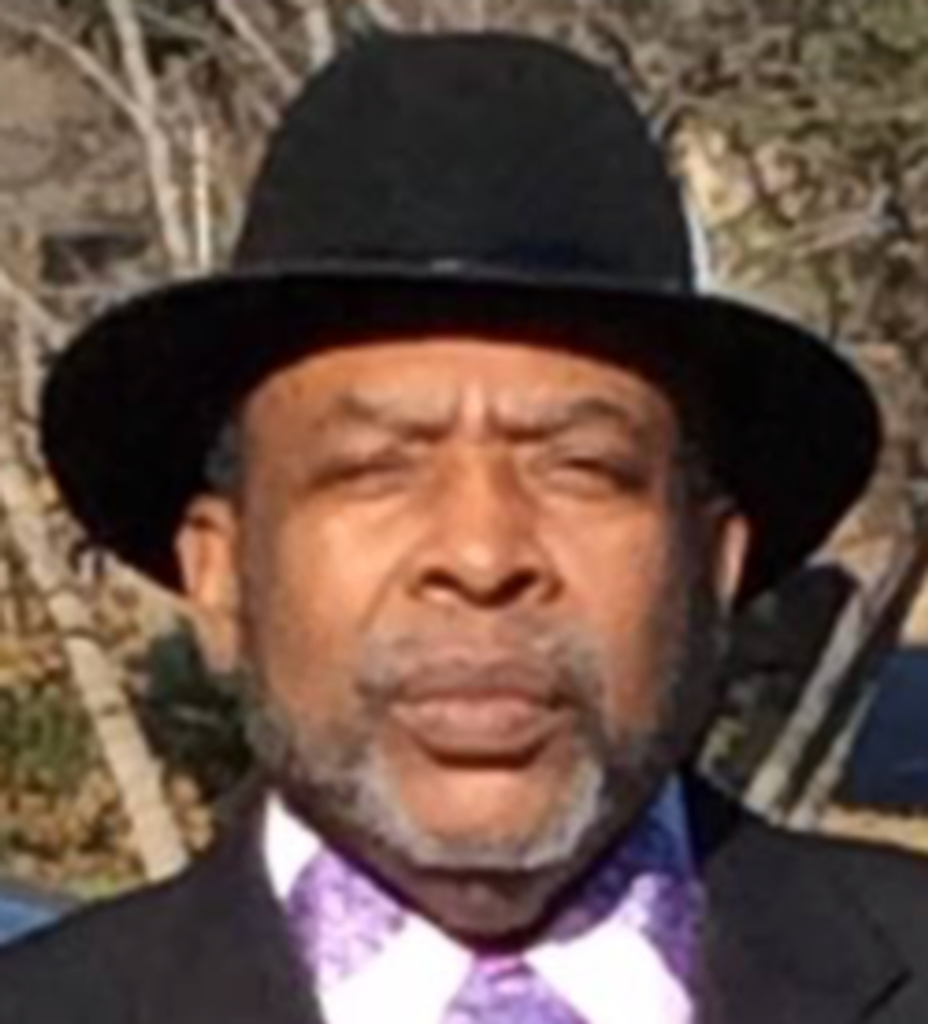 Alfred C. Bell Profile Photo